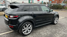 Land Rover Range Rover Evoque 2.0 SD4 Autobiography 5dr Auto Diesel Hatchback